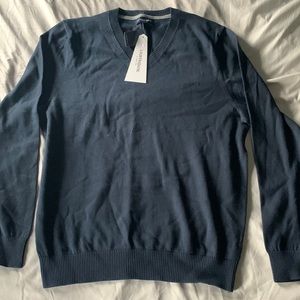 NWT Land’s End Sweater